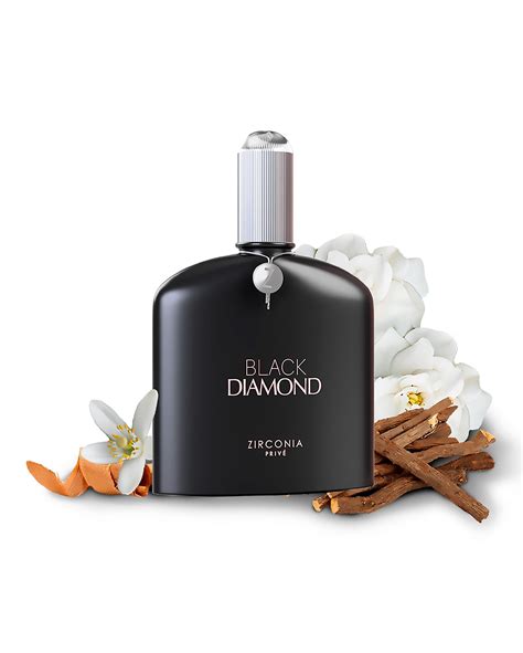 black diamond perfume price